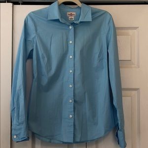 J Crew Women’s Button Down